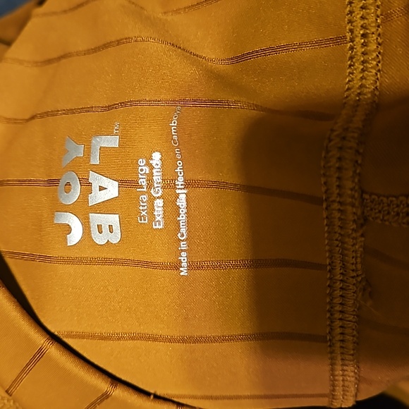 NWT JoyLab High-Rise Legging Extra-Long Length Size XL - Picture 7 of 12